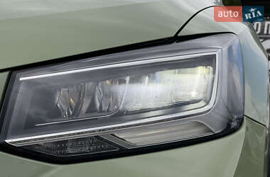 Внедорожник / Кроссовер Audi Q2 2020 в 