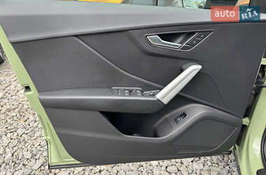 Внедорожник / Кроссовер Audi Q2 2020 в 