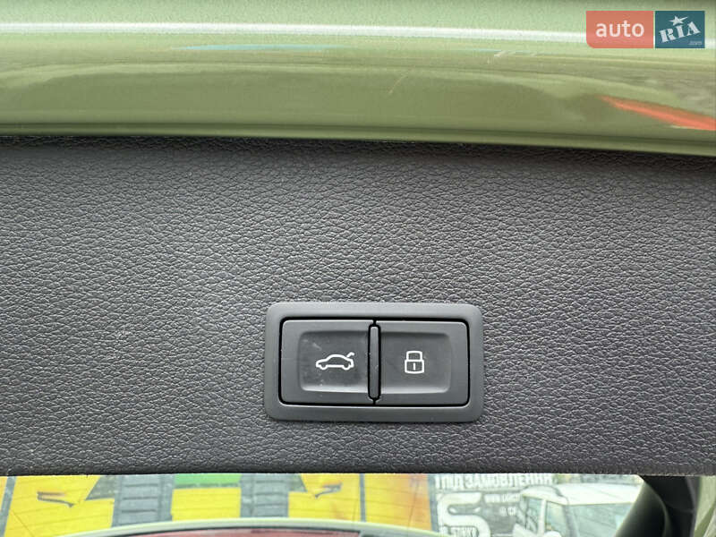 Внедорожник / Кроссовер Audi Q2 2020 в Стрые