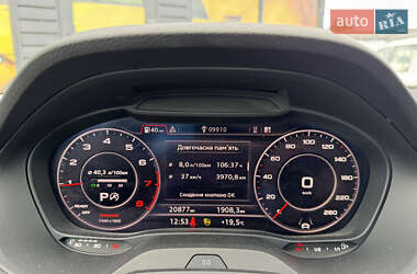 Внедорожник / Кроссовер Audi Q2 2020 в 