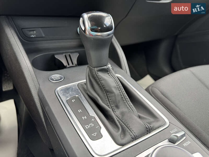 Внедорожник / Кроссовер Audi Q2 2020 в Стрые