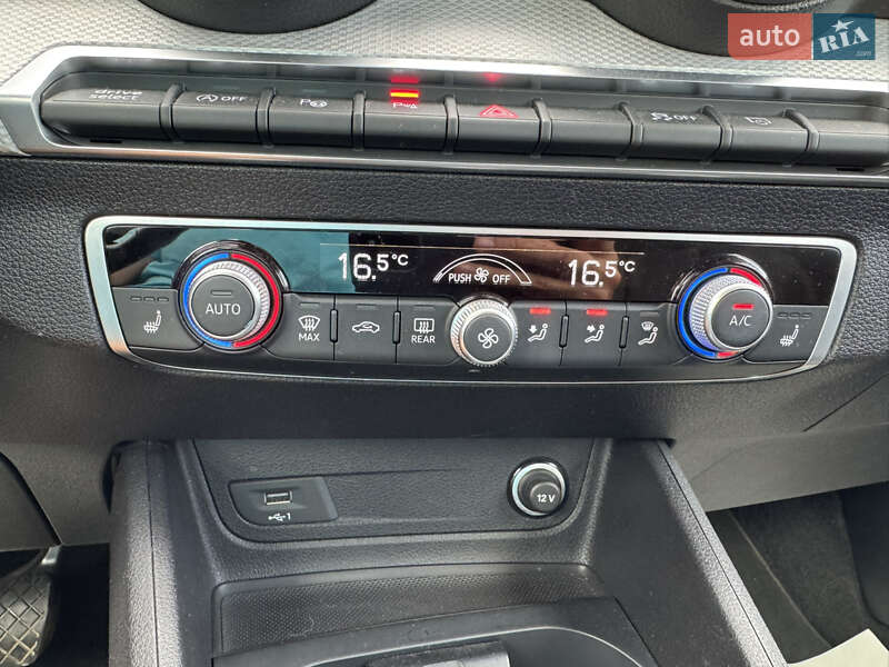 Внедорожник / Кроссовер Audi Q2 2020 в Стрые