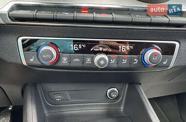 Внедорожник / Кроссовер Audi Q2 2020 в 