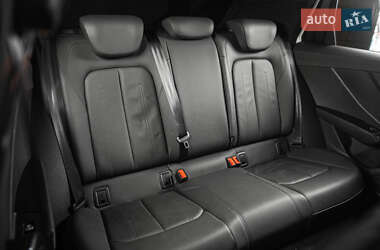 Внедорожник / Кроссовер Audi Q2 2022 в 