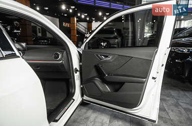 Внедорожник / Кроссовер Audi Q2 2022 в 