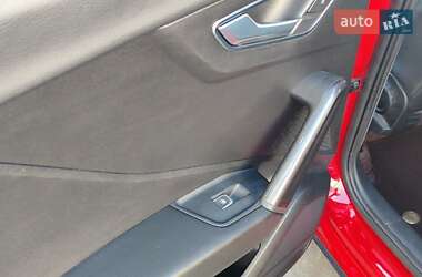 Позашляховик / Кросовер Audi Q2 2019 в 