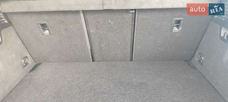 Позашляховик / Кросовер Audi Q2 2019 в Києві фото 19 Позашляховик / Кросовер Audi Q2 2019 в Києві