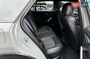 Внедорожник / Кроссовер Audi Q2 2020 в 