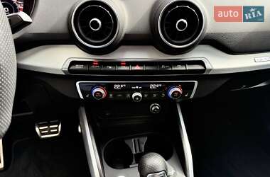 Позашляховик / Кросовер Audi Q2 2020 в Одесі фото 8 Позашляховик / Кросовер Audi Q2 2020 в Одесі