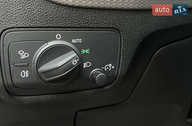 Внедорожник / Кроссовер Audi Q2 2023 в 