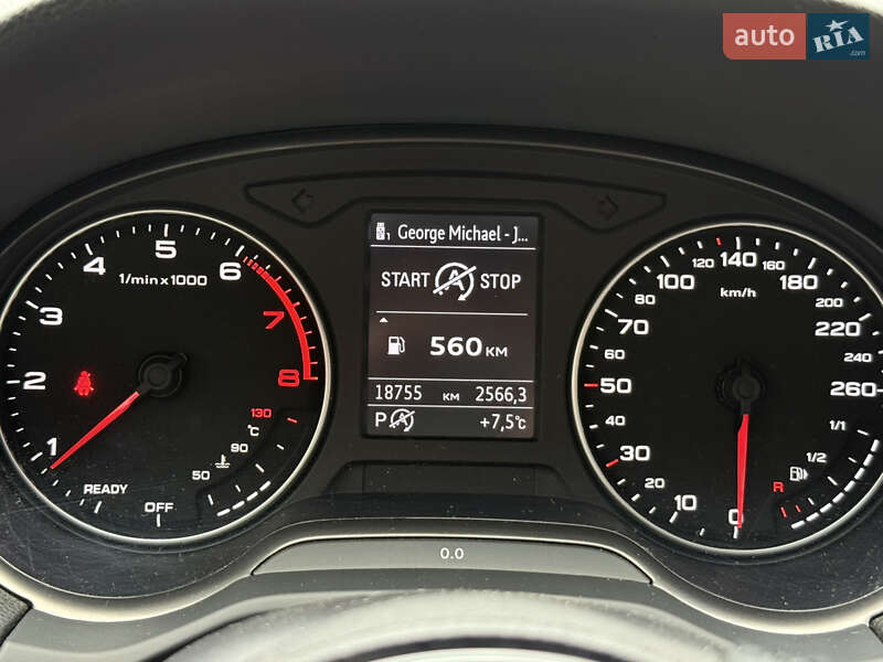 Внедорожник / Кроссовер Audi Q2 2023 в Харькове фото 15 Внедорожник / Кроссовер Audi Q2 2023 в Харькове