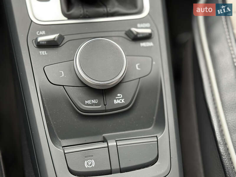 Внедорожник / Кроссовер Audi Q2 2023 в Харькове фото 35 Внедорожник / Кроссовер Audi Q2 2023 в Харькове