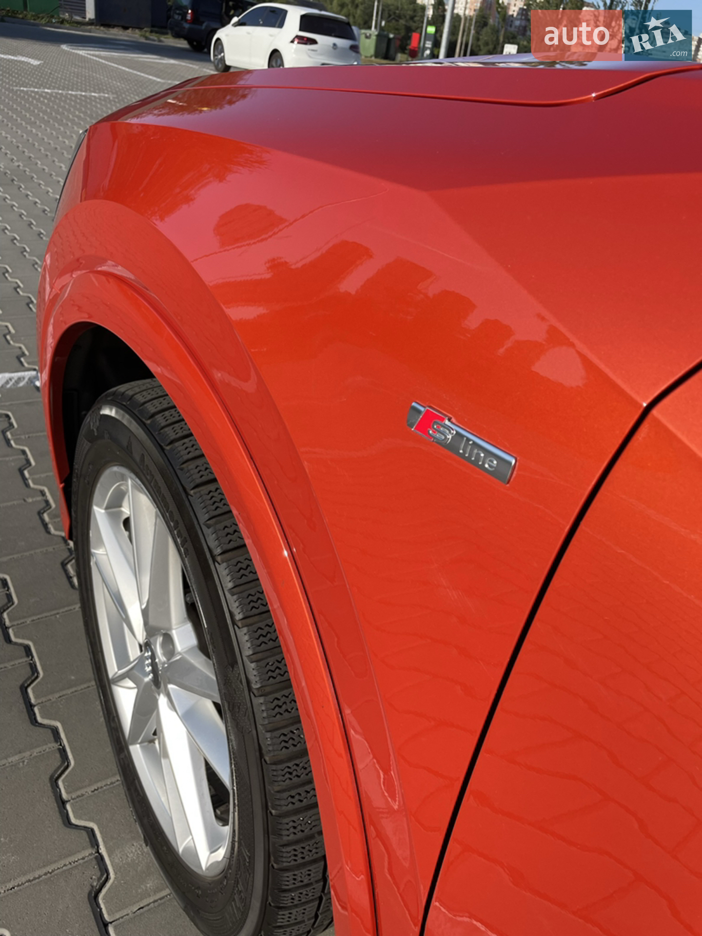 2016 Audi Q2 - мініатюра 17