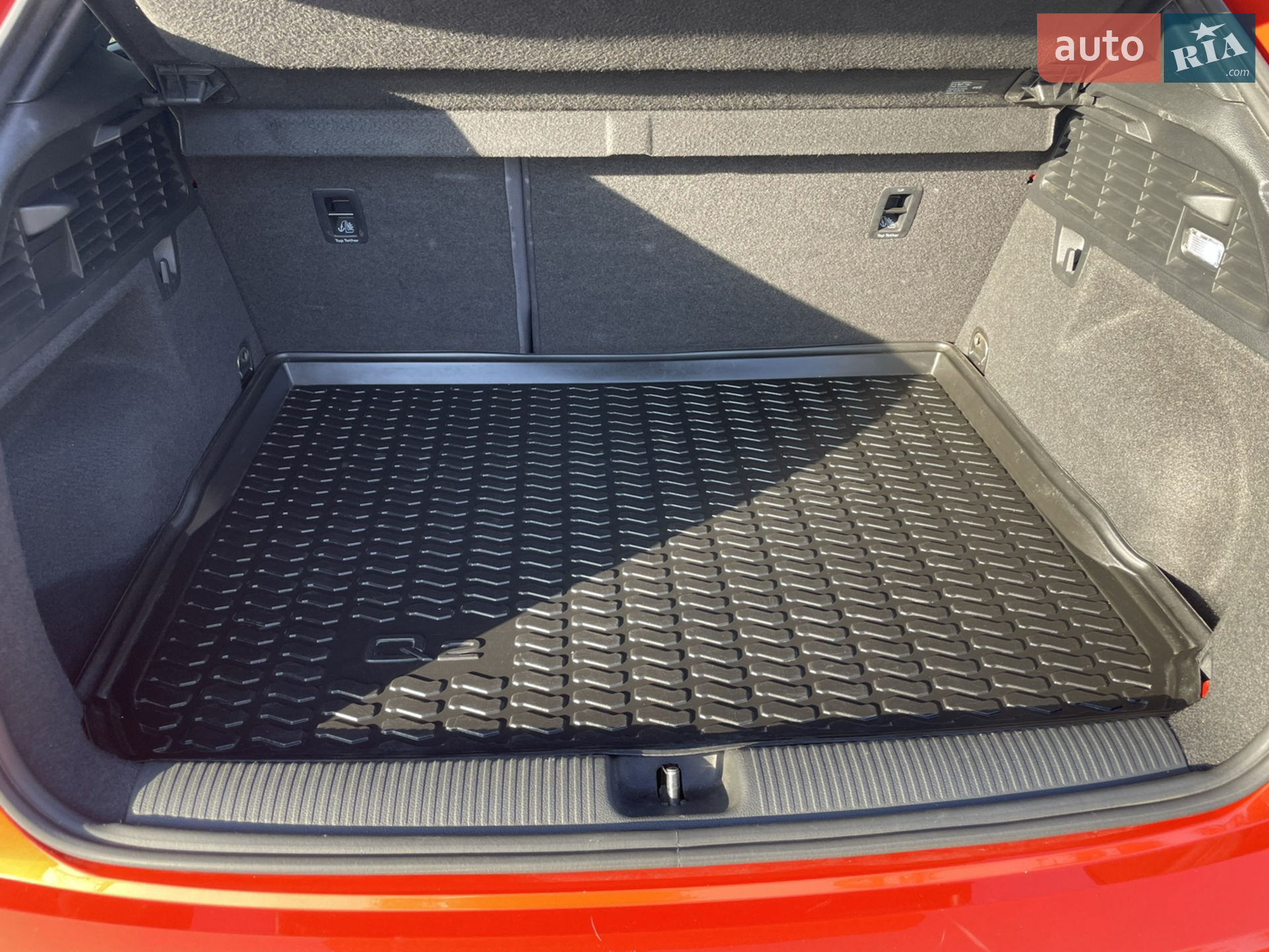 2016 Audi Q2 - мініатюра 47