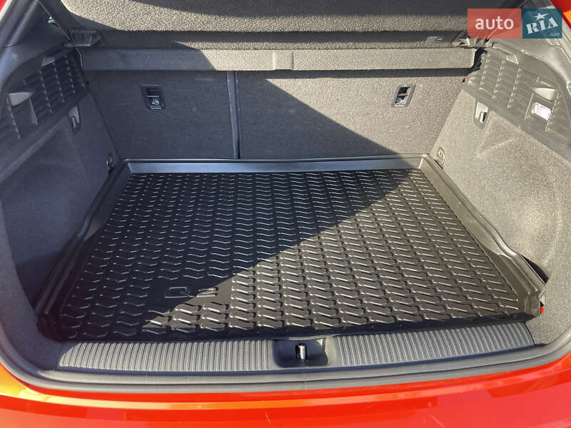 Позашляховик / Кросовер Audi Q2 2016 в Києві фото 47 Позашляховик / Кросовер Audi Q2 2016 в Києві