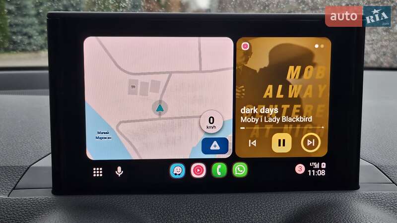 Позашляховик / Кросовер Audi Q2 2017 в Софіївській Борщагівці