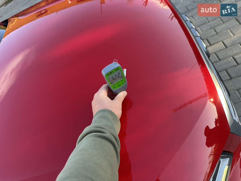 Позашляховик / Кросовер Audi Q2 2017 в Вінниці фото 66 Позашляховик / Кросовер Audi Q2 2017 в Вінниці