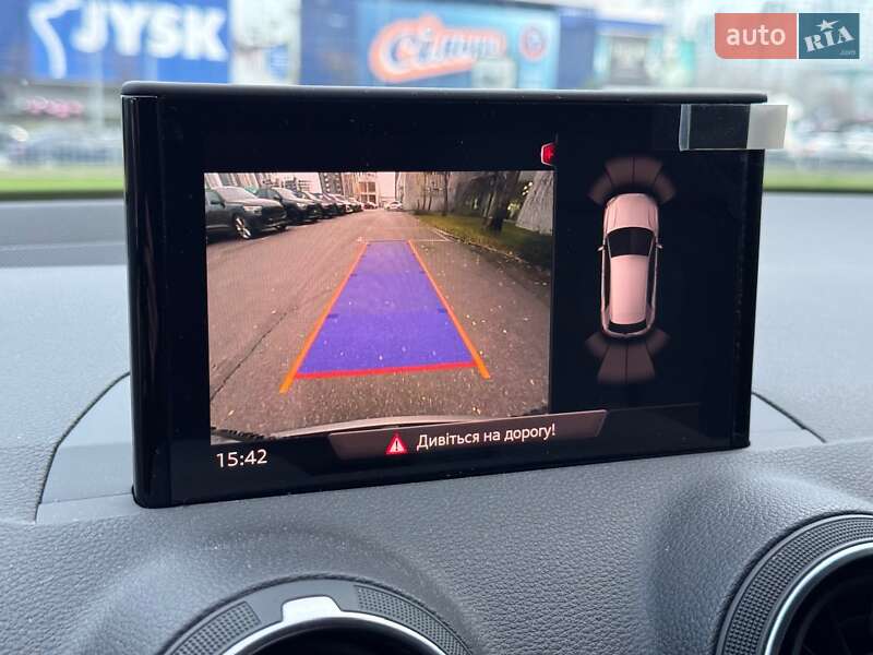 Внедорожник / Кроссовер Audi Q2 2023 в Киеве фото 46 Внедорожник / Кроссовер Audi Q2 2023 в Киеве