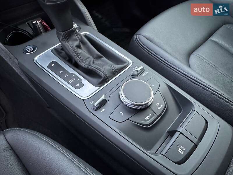 Внедорожник / Кроссовер Audi Q2 2023 в Киеве фото 39 Внедорожник / Кроссовер Audi Q2 2023 в Киеве