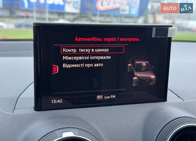 Внедорожник / Кроссовер Audi Q2 2023 в Киеве фото 47 Внедорожник / Кроссовер Audi Q2 2023 в Киеве