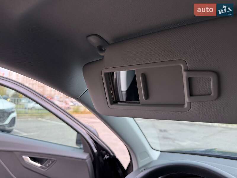 Внедорожник / Кроссовер Audi Q2 2023 в Киеве фото 51 Внедорожник / Кроссовер Audi Q2 2023 в Киеве