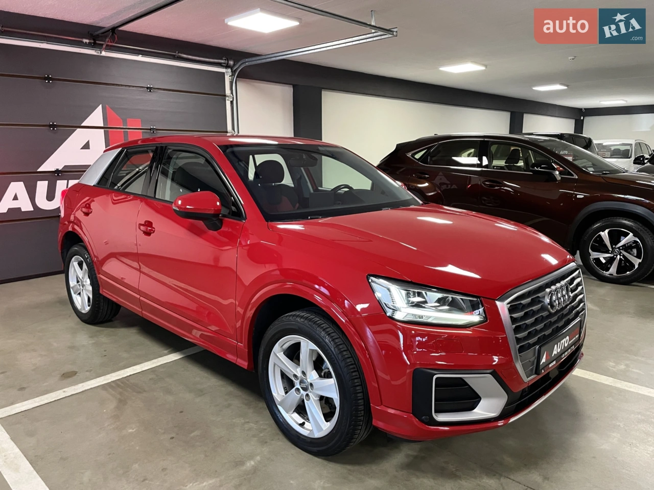 2019 Audi Q2 - мініатюра 8