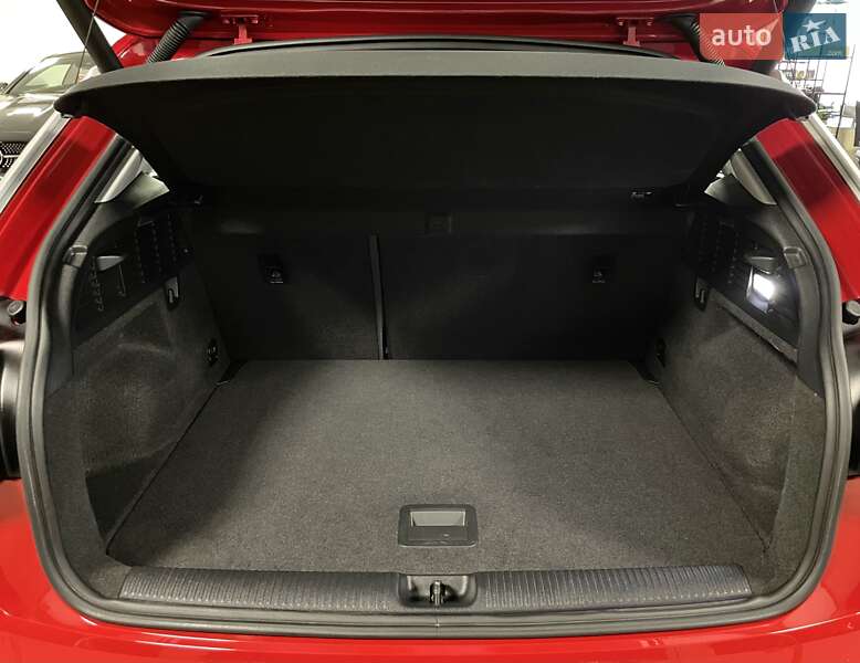 Позашляховик / Кросовер Audi Q2 2018 в Львові