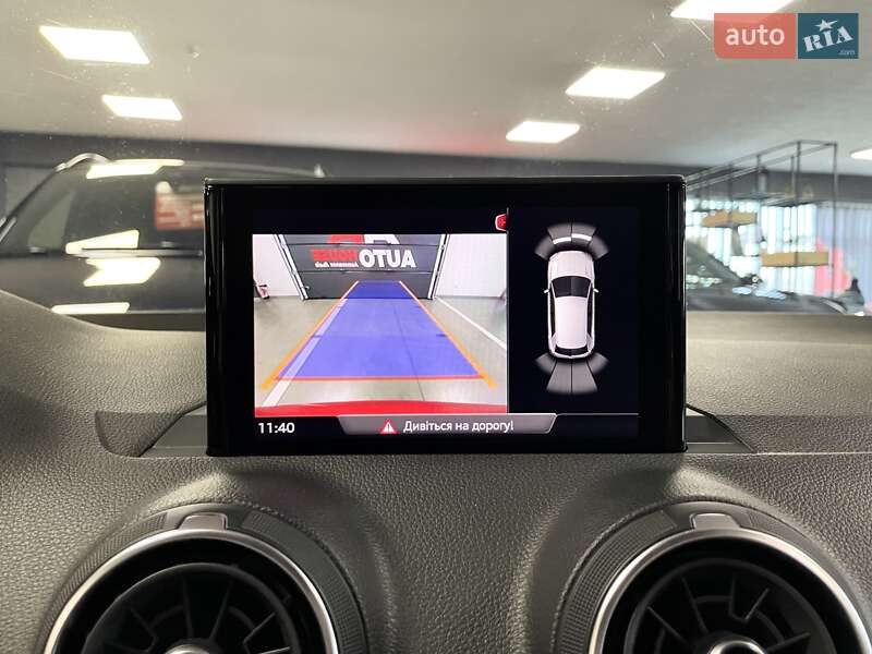 Позашляховик / Кросовер Audi Q2 2018 в Львові