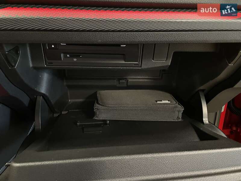 Позашляховик / Кросовер Audi Q2 2018 в Львові