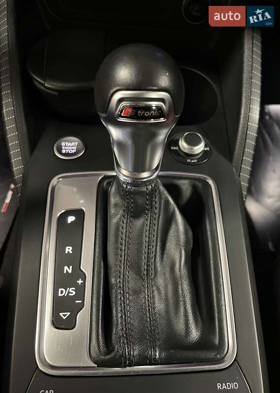 Позашляховик / Кросовер Audi Q2 2018 в Львові