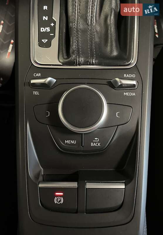 Позашляховик / Кросовер Audi Q2 2018 в Львові