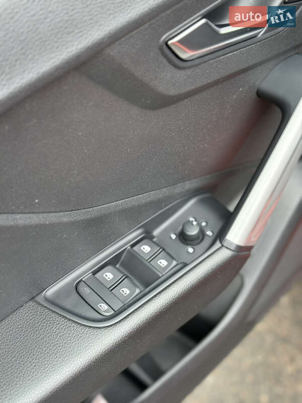 Внедорожник / Кроссовер Audi Q2 2017 в Киеве фото 11 Внедорожник / Кроссовер Audi Q2 2017 в Киеве