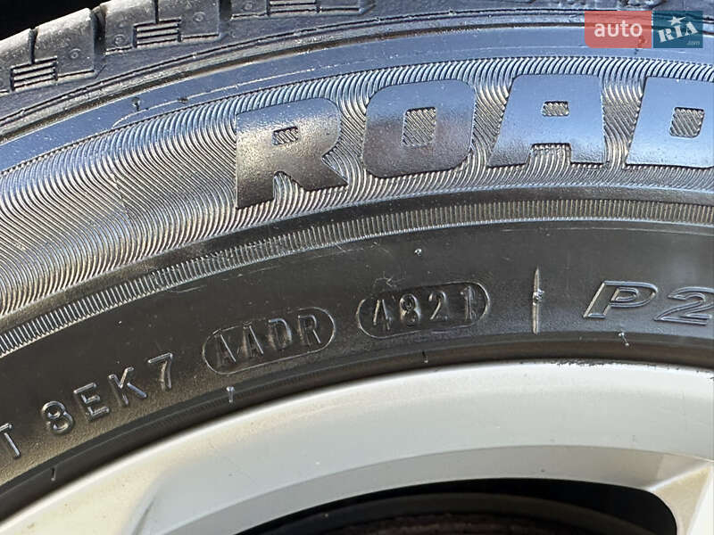 Позашляховик / Кросовер Audi Q2 2017 в Вінниці фото 12 Позашляховик / Кросовер Audi Q2 2017 в Вінниці