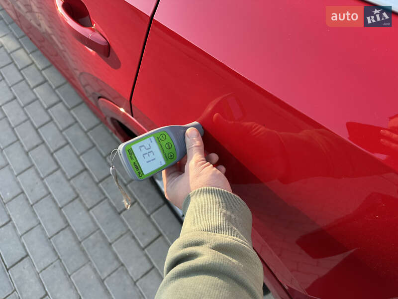 Позашляховик / Кросовер Audi Q2 2017 в Вінниці фото 74 Позашляховик / Кросовер Audi Q2 2017 в Вінниці