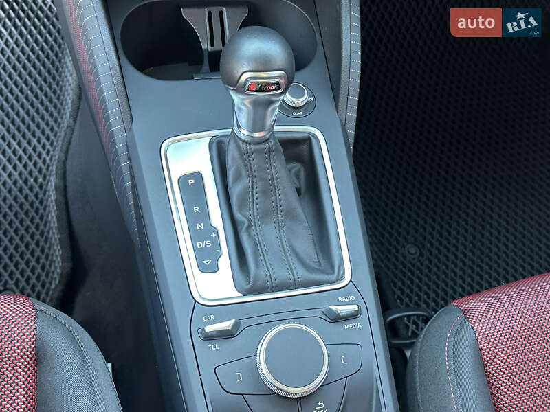 Внедорожник / Кроссовер Audi Q2 2017 в Виннице фото 37 Внедорожник / Кроссовер Audi Q2 2017 в Виннице