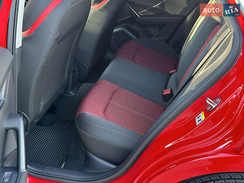 Внедорожник / Кроссовер Audi Q2 2017 в Виннице фото 40 Внедорожник / Кроссовер Audi Q2 2017 в Виннице