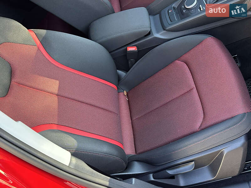 Внедорожник / Кроссовер Audi Q2 2017 в Виннице фото 49 Внедорожник / Кроссовер Audi Q2 2017 в Виннице