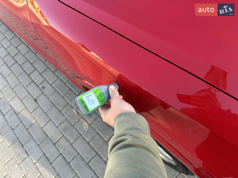 Внедорожник / Кроссовер Audi Q2 2017 в Виннице фото 67 Внедорожник / Кроссовер Audi Q2 2017 в Виннице