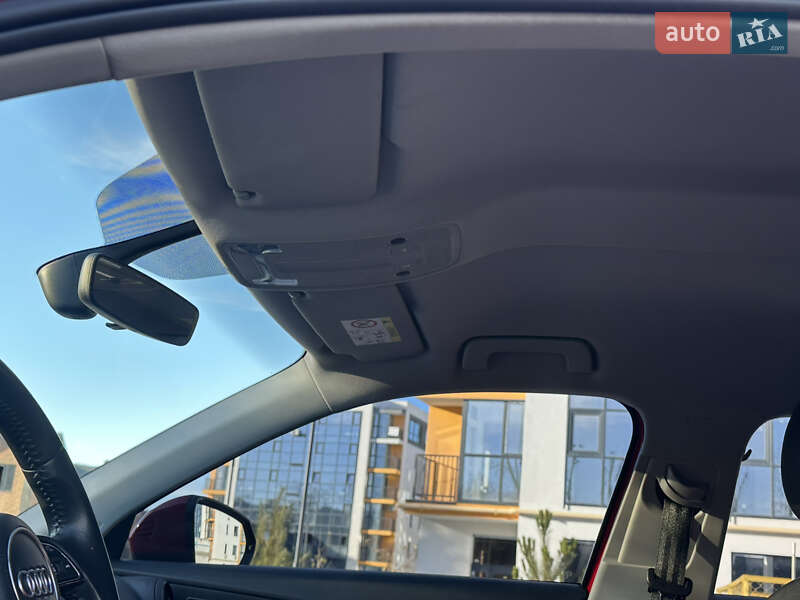 Внедорожник / Кроссовер Audi Q2 2017 в Виннице фото 32 Внедорожник / Кроссовер Audi Q2 2017 в Виннице