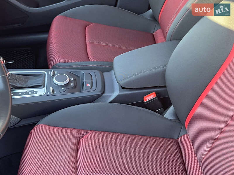 Внедорожник / Кроссовер Audi Q2 2017 в Виннице фото 29 Внедорожник / Кроссовер Audi Q2 2017 в Виннице