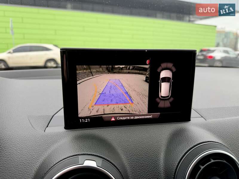 Внедорожник / Кроссовер Audi Q2 2023 в Киеве