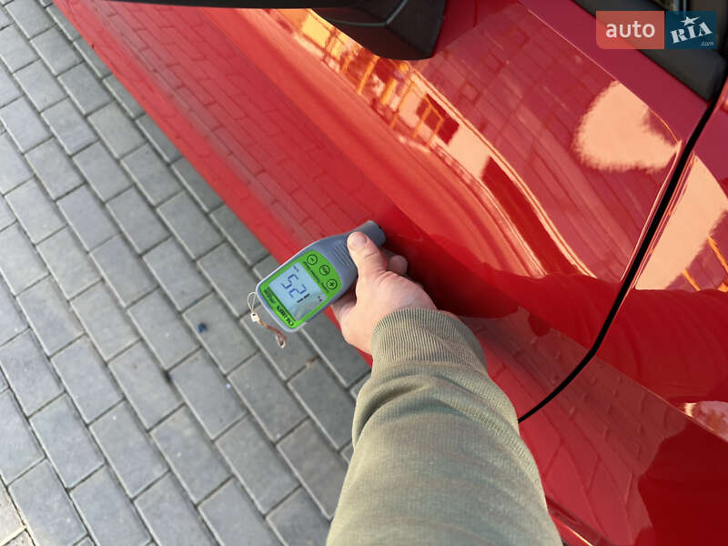 Внедорожник / Кроссовер Audi Q2 2017 в Виннице