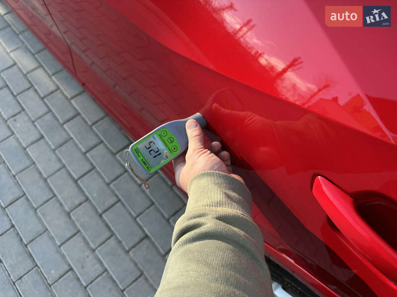 Внедорожник / Кроссовер Audi Q2 2017 в Виннице