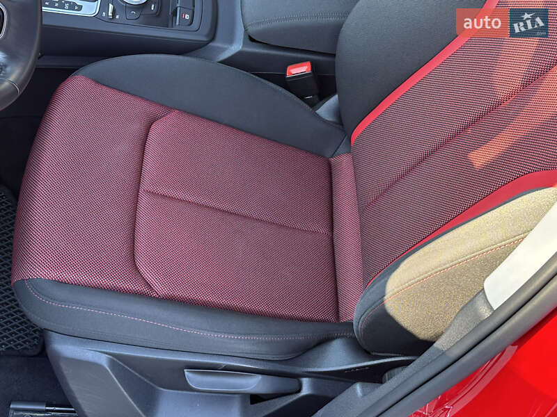 Внедорожник / Кроссовер Audi Q2 2017 в Виннице