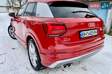 Внедорожник / Кроссовер Audi Q2 2016 в Одессе