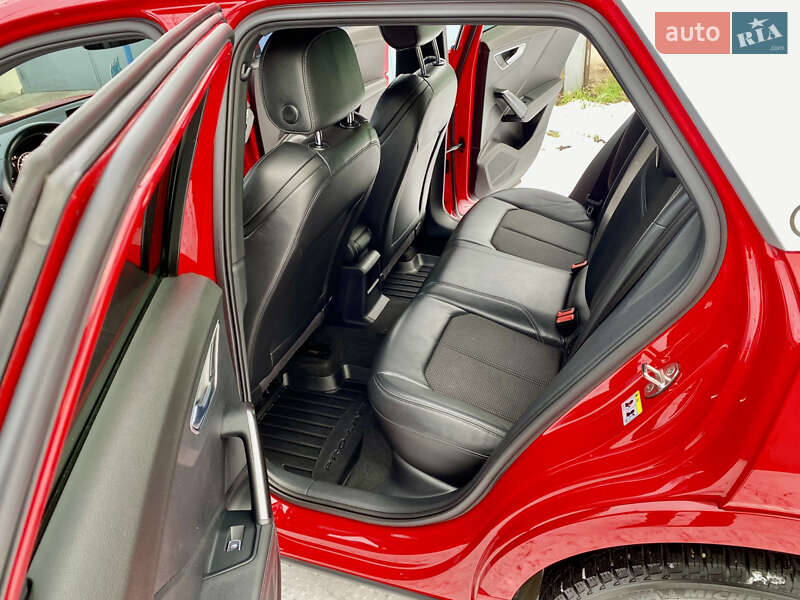 Внедорожник / Кроссовер Audi Q2 2016 в Одессе