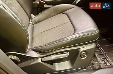 Внедорожник / Кроссовер Audi Q2 2016 в Одессе