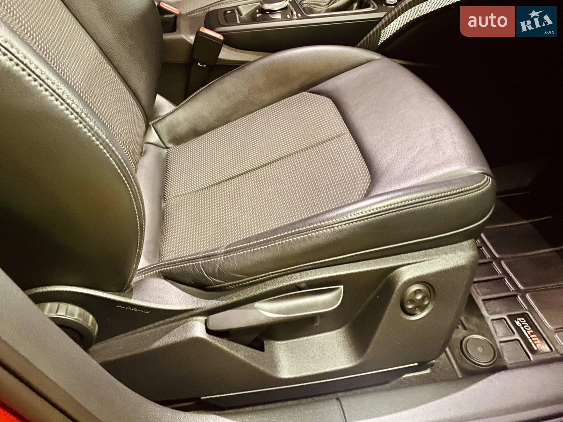 2016 Audi Q2 - мініатюра 33