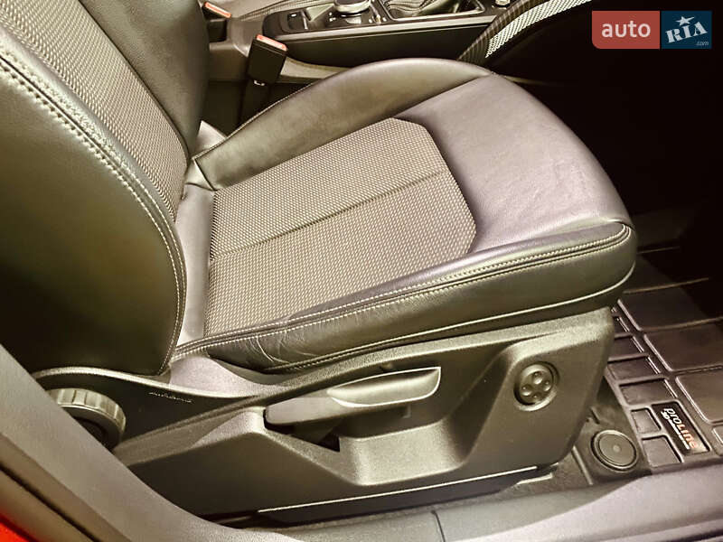 Внедорожник / Кроссовер Audi Q2 2016 в Одессе