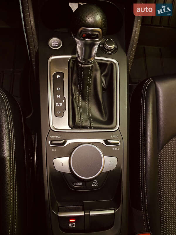 Внедорожник / Кроссовер Audi Q2 2016 в Одессе